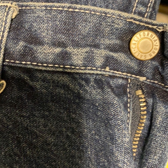 Zumiez cutest jeans by j galt - Picture 1 of 6
